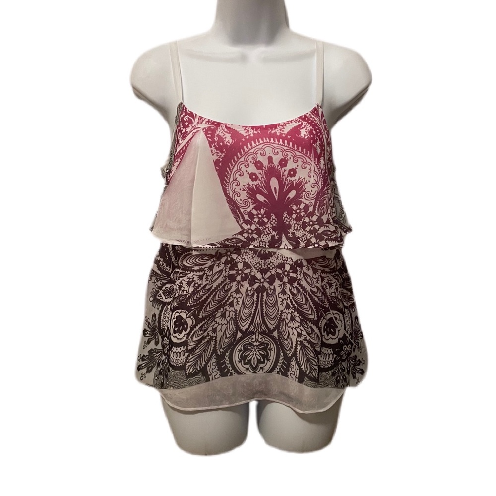 AB Studio top‎ - NWT